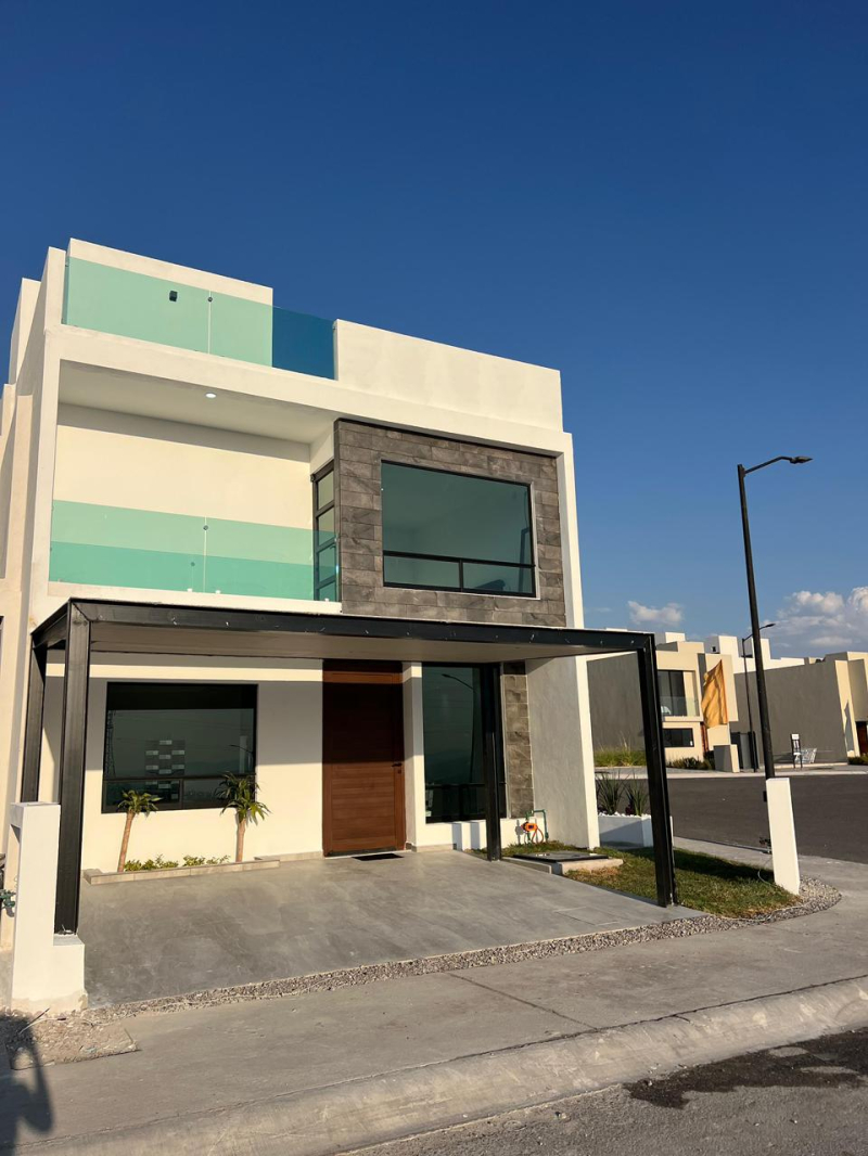 Casa en Venta en Apaseo el Grande 