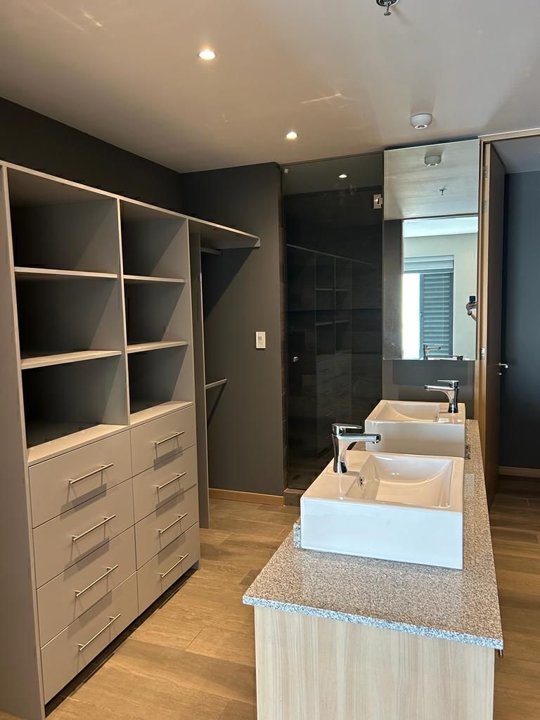 ¡descubre tu nuevo hogar en residencial agwa bosques!