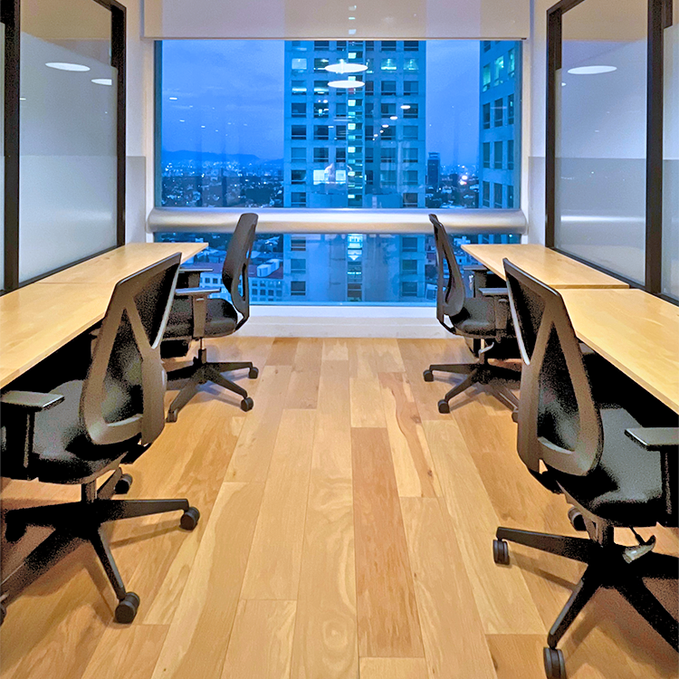 ¡descubre el lugar perfecto para tu empresa en bosques de las lomas!