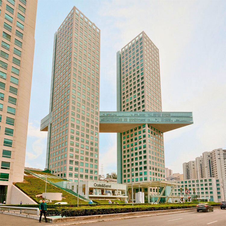 ¡descubre el lugar perfecto para tu empresa en bosques de las lomas!