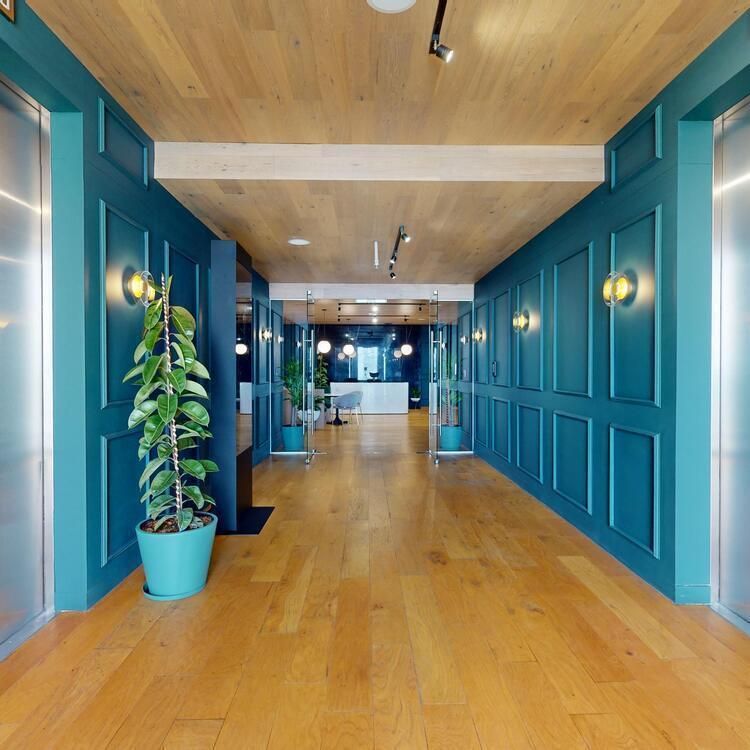 ¡descubre el lugar perfecto para tu empresa en bosques de las lomas!