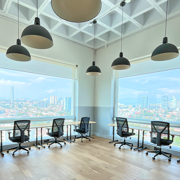 ¡descubre el lugar perfecto para tu empresa en bosques de las lomas!