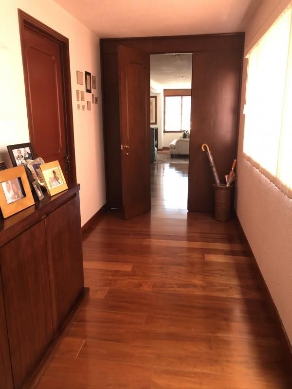 Excelente Casa Remodelada Al 100% En Fuente De Platerías, Lomas De Tecamachalco