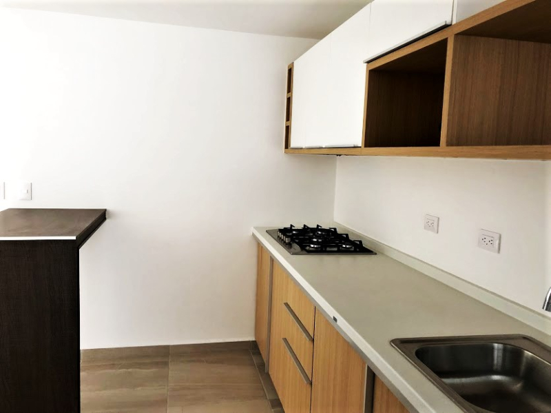 Departamento En Venta En Privalia Ambienta