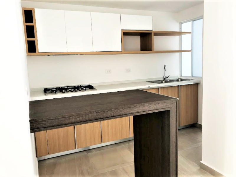 Departamento En Venta En Privalia Ambienta