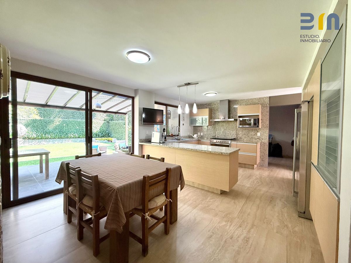 Casa en Venta en  La Herradura