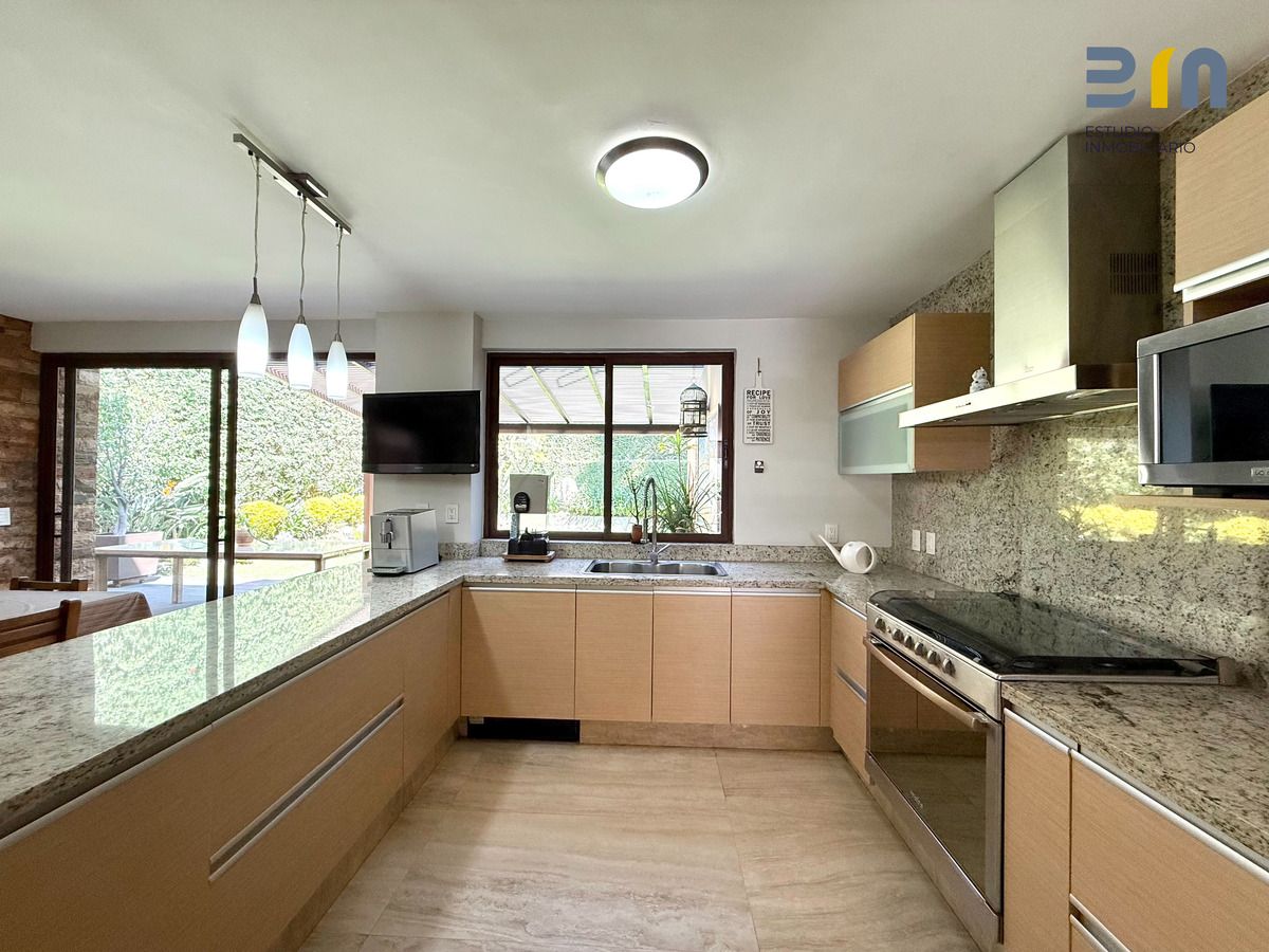Casa en Venta en  La Herradura