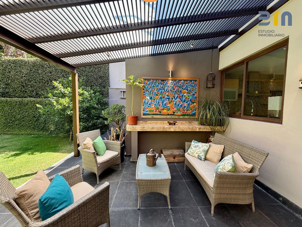 Casa en Venta en  La Herradura