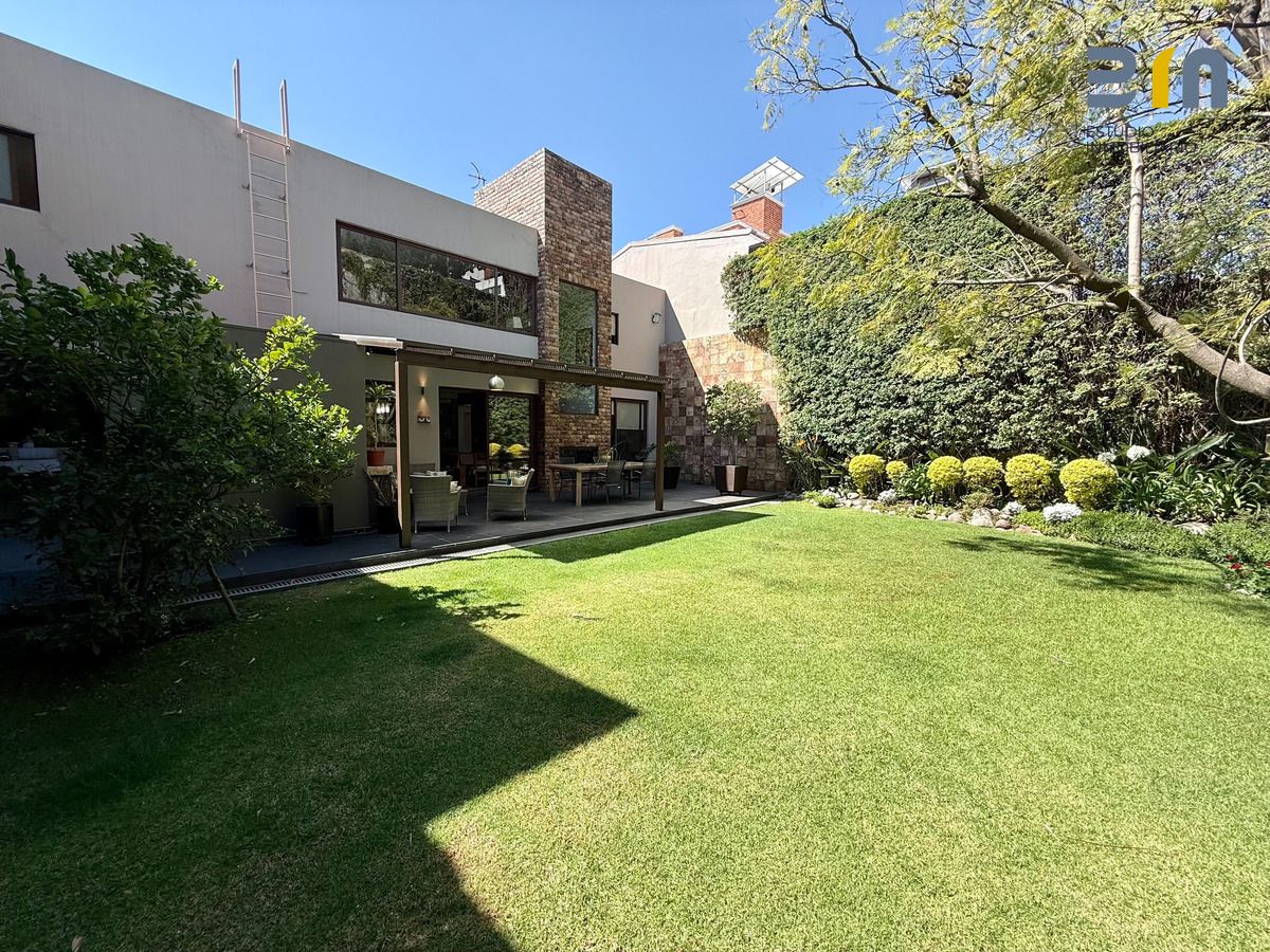 Casa en Venta en  La Herradura