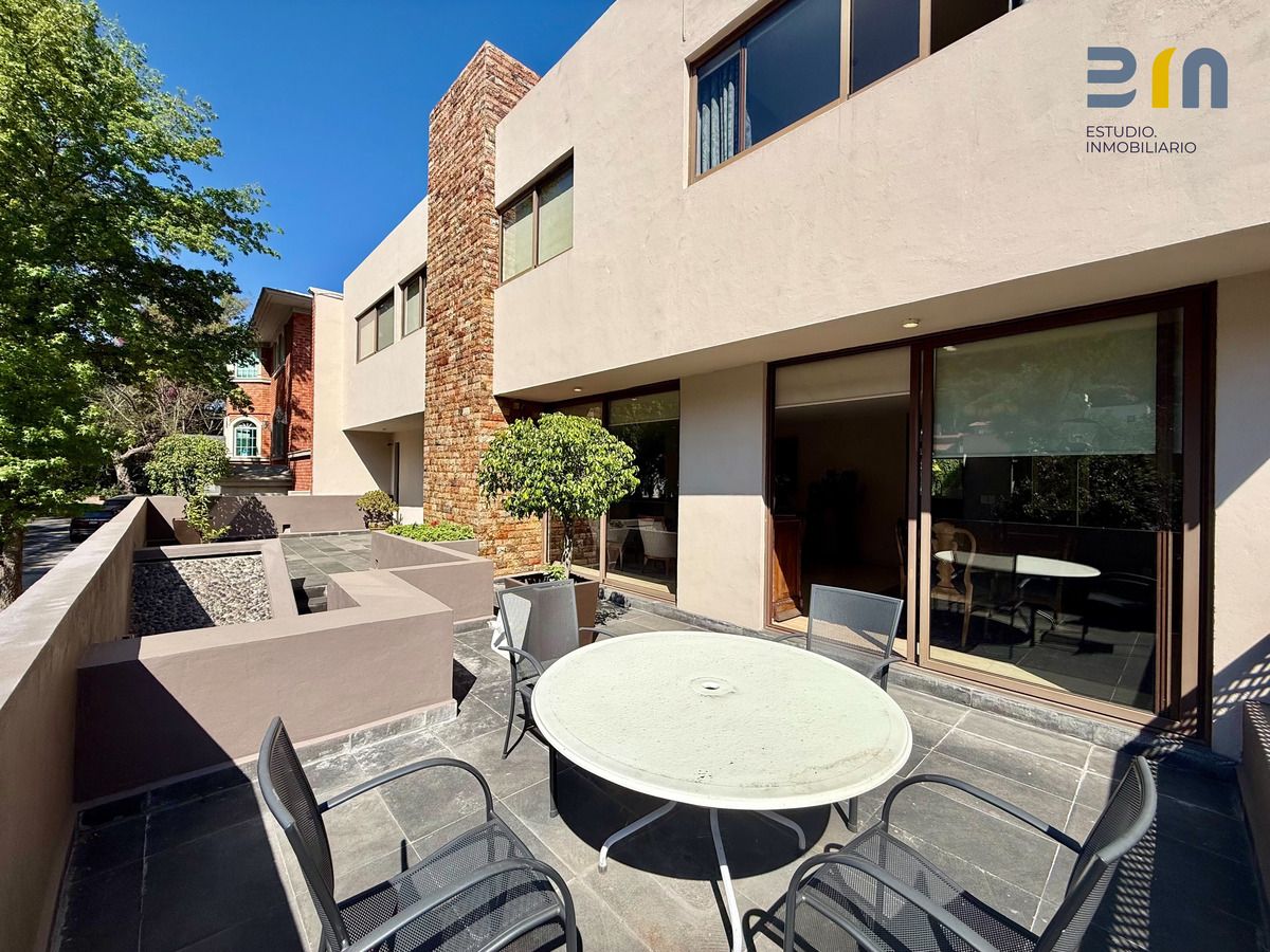 Casa en Venta en  La Herradura