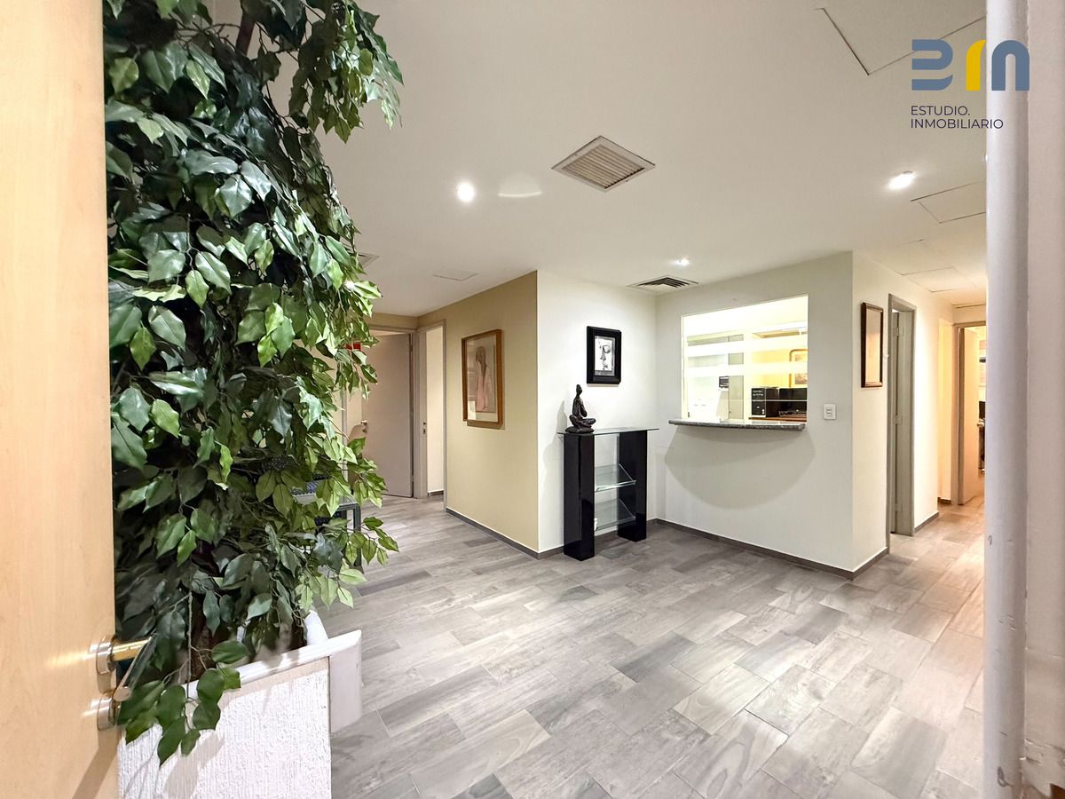 Oficina en Venta en  Lomas de Chapultepec