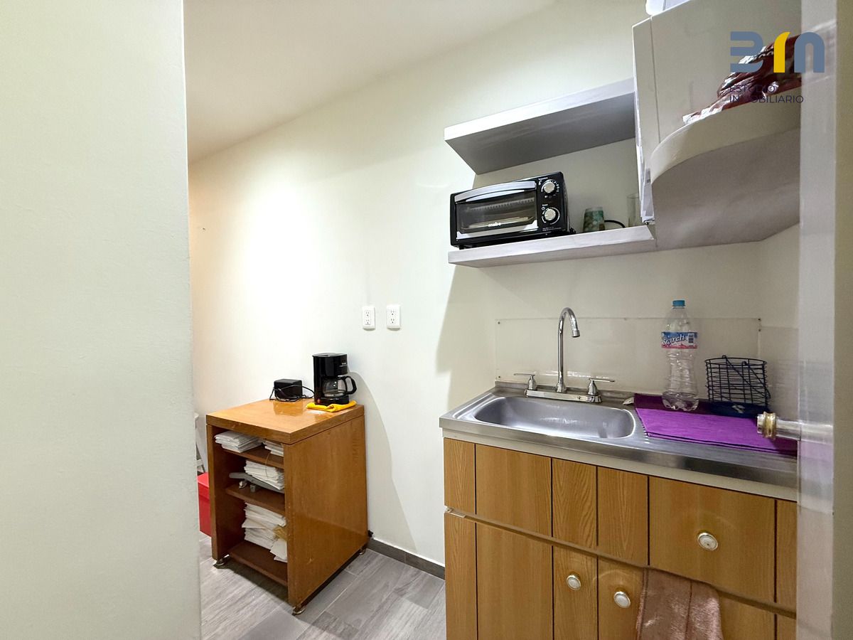 Oficina en Venta en  Lomas de Chapultepec