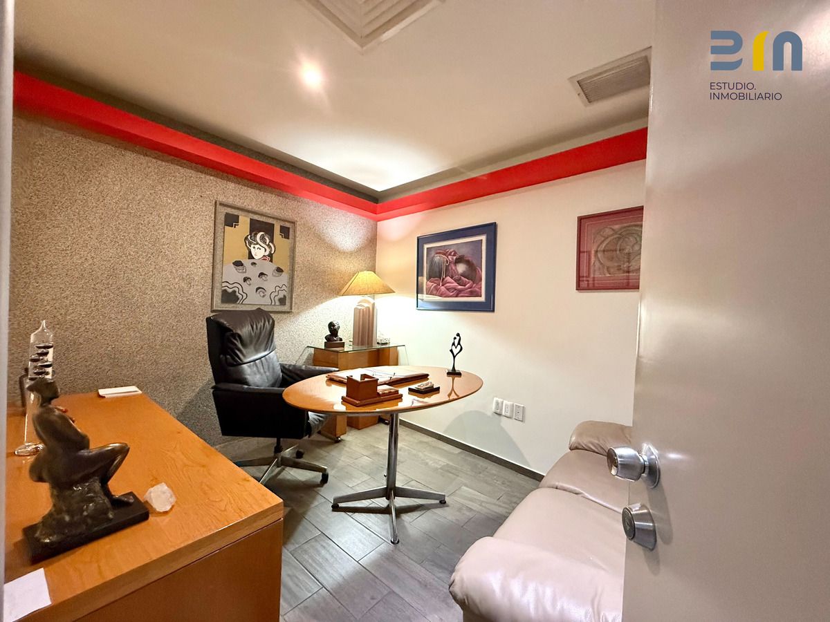 Oficina en Venta en  Lomas de Chapultepec