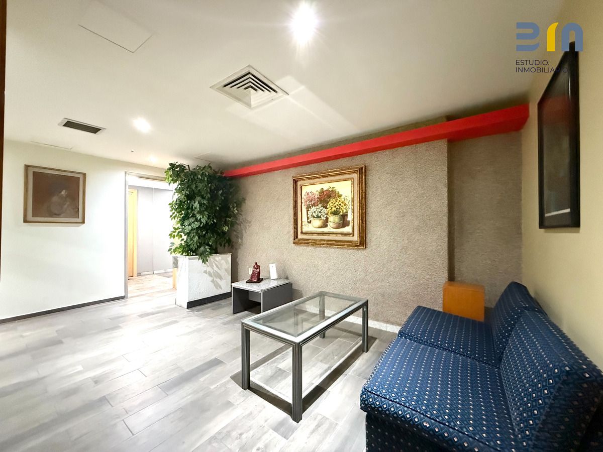 Oficina en Venta en  Lomas de Chapultepec