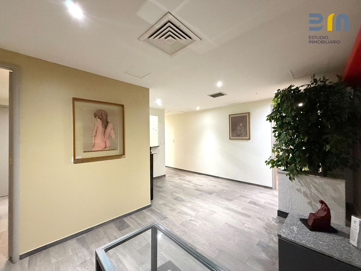 Oficina en Venta en  Lomas de Chapultepec