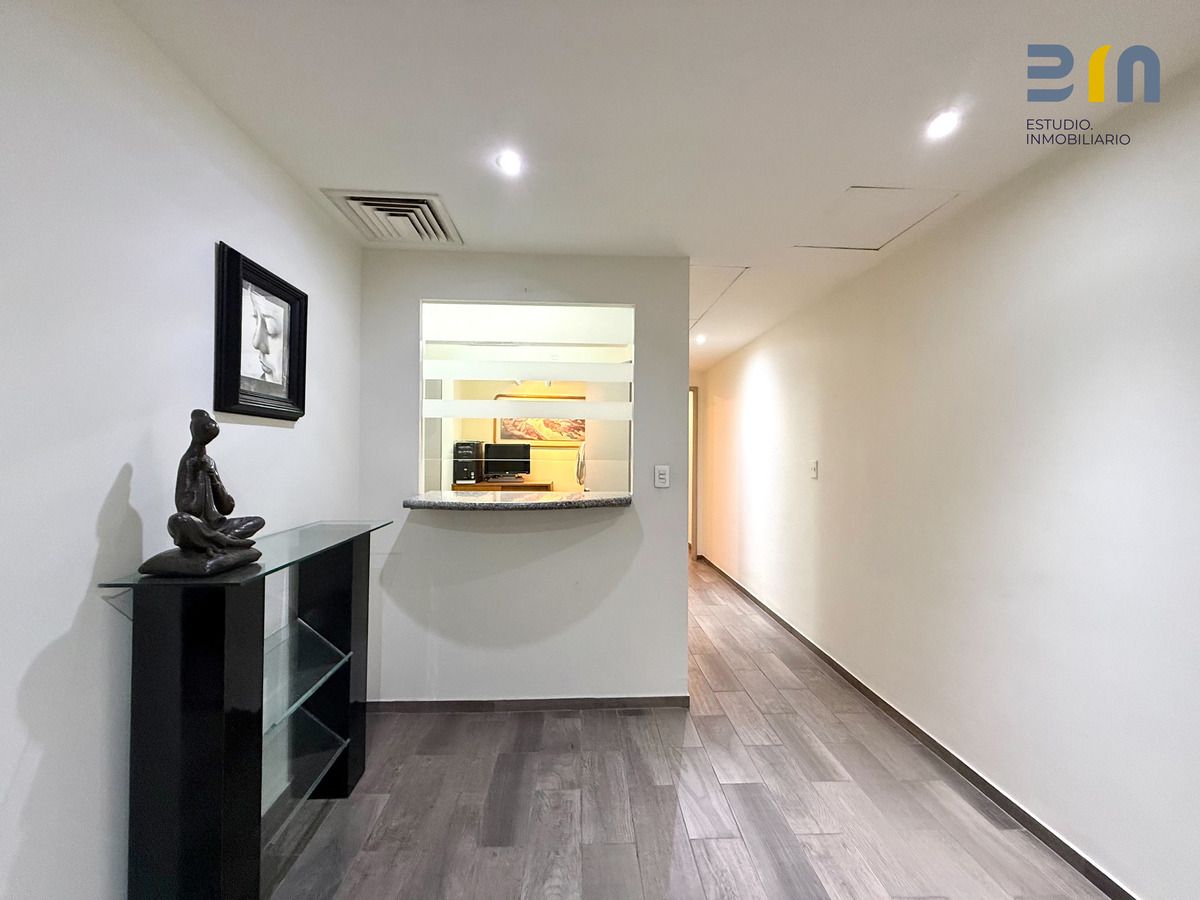 Oficina en Venta en  Lomas de Chapultepec