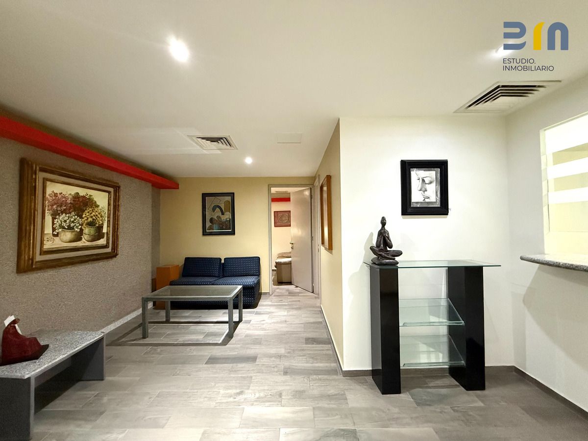 Oficina en Venta en  Lomas de Chapultepec