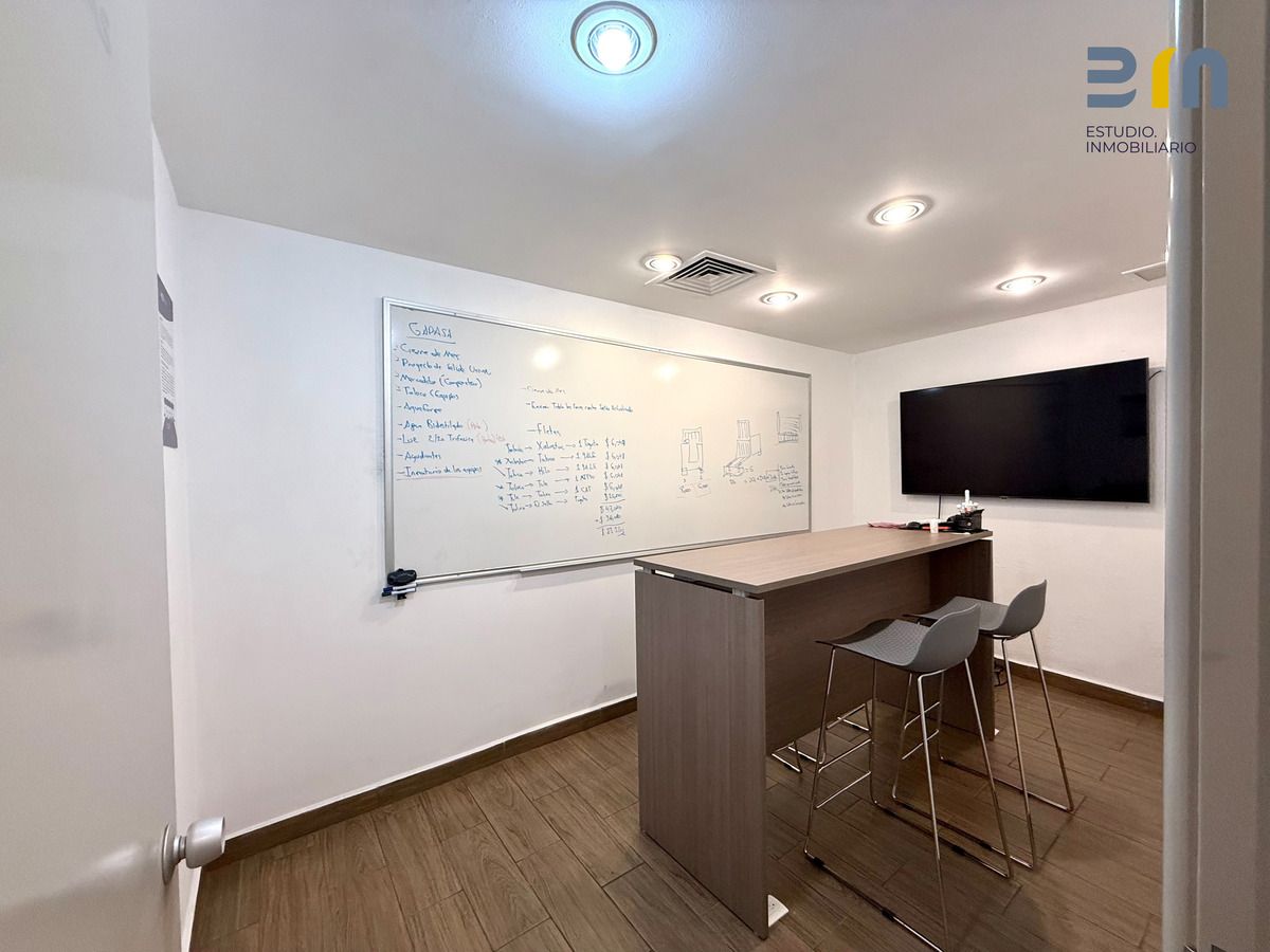 Oficina en Venta en  Lomas de Chapultepec
