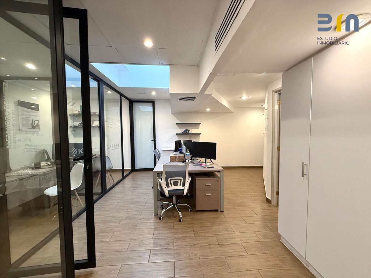 Oficina en Venta en  Lomas de Chapultepec