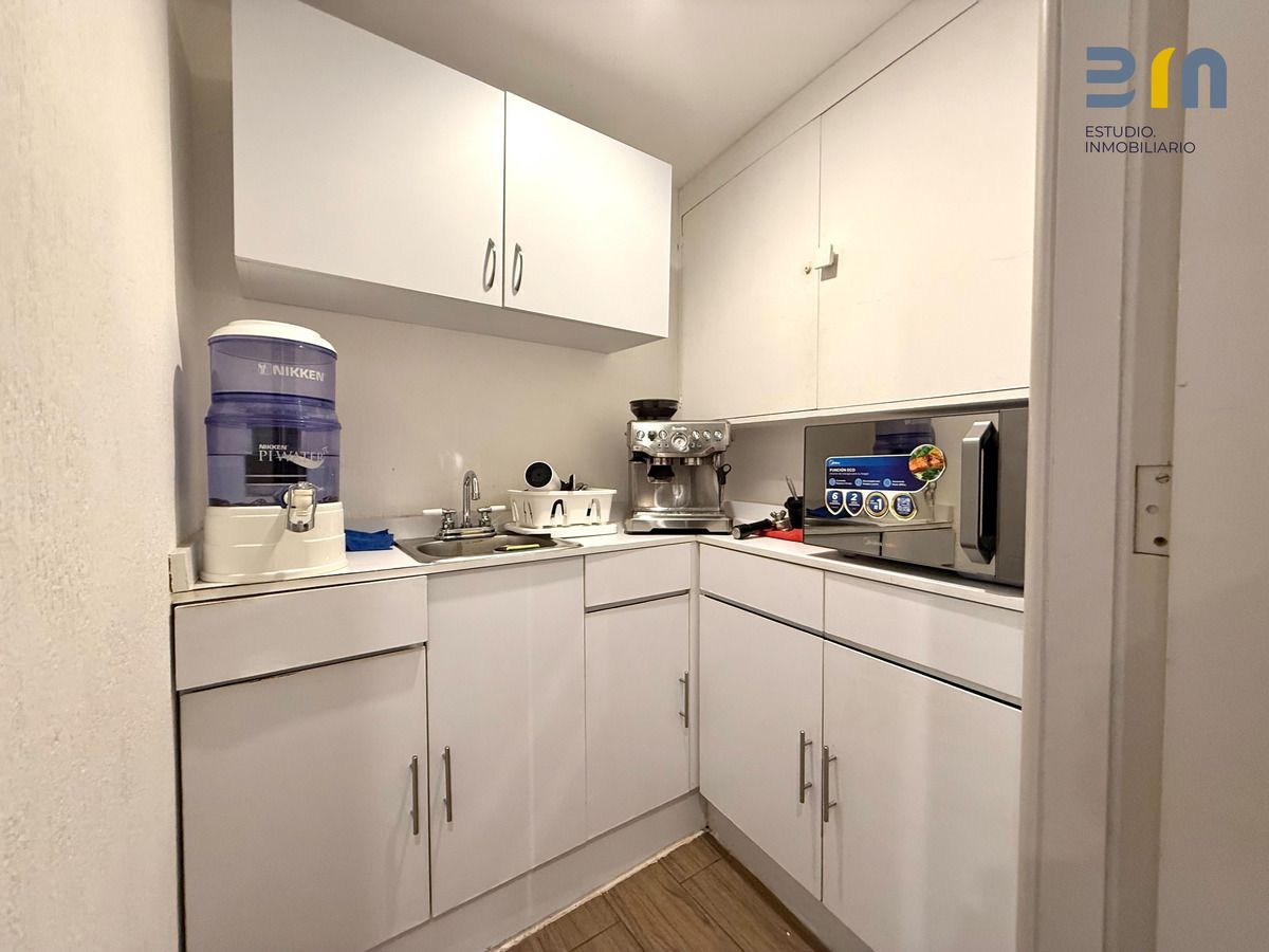 Oficina en Venta en  Lomas de Chapultepec