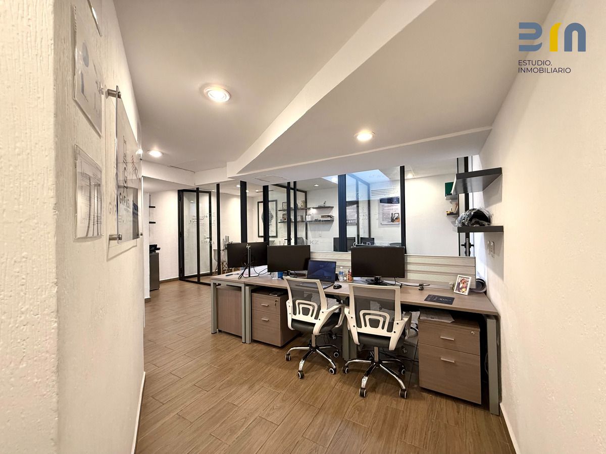 Oficina en Venta en  Lomas de Chapultepec