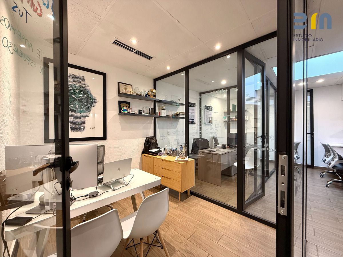 Oficina en Venta en  Lomas de Chapultepec
