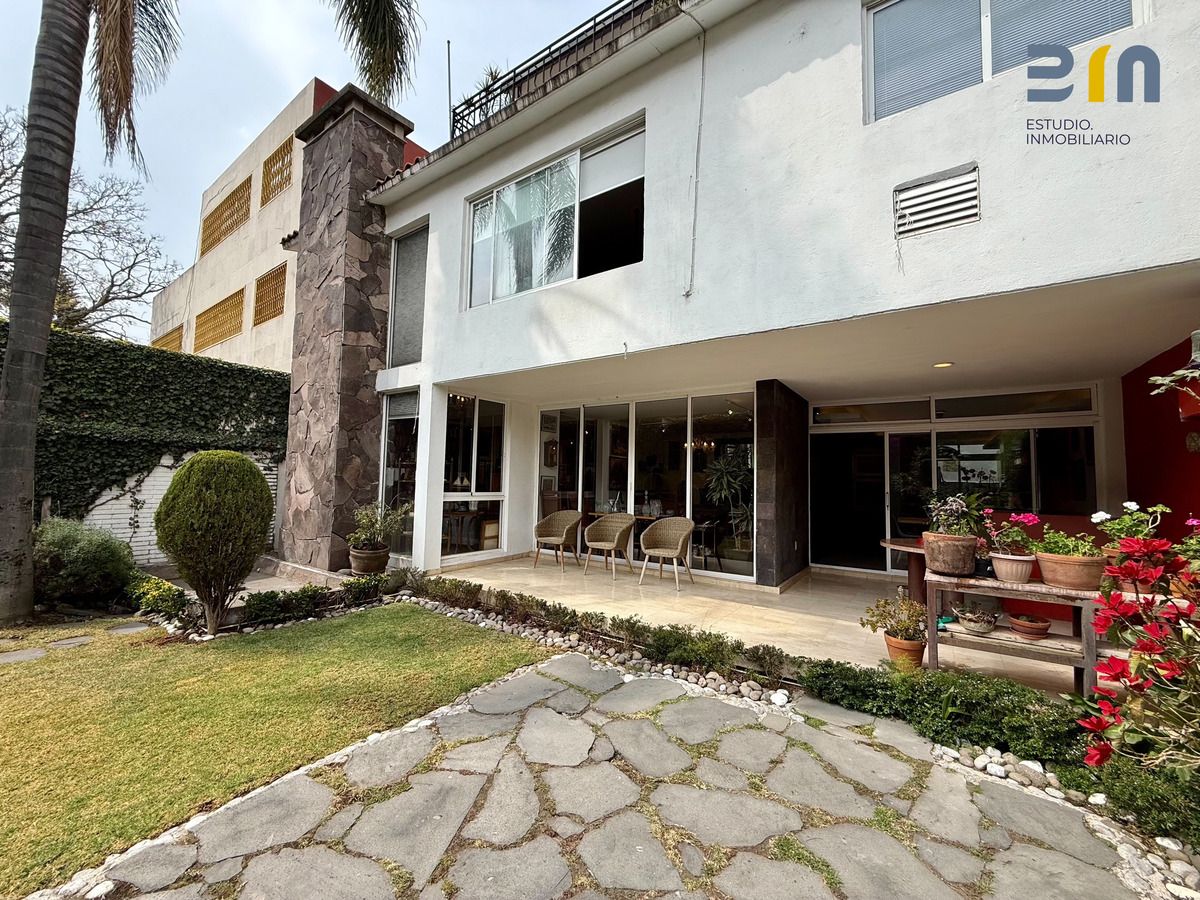 Casa en Venta en  La Herradura