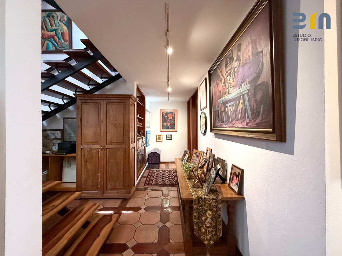 Casa en Venta en  La Herradura
