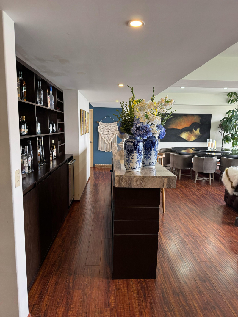 Departamento En Venta En Bosque Real