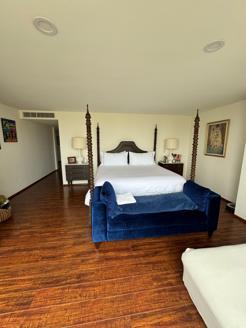 departamento en renta en bosque real
