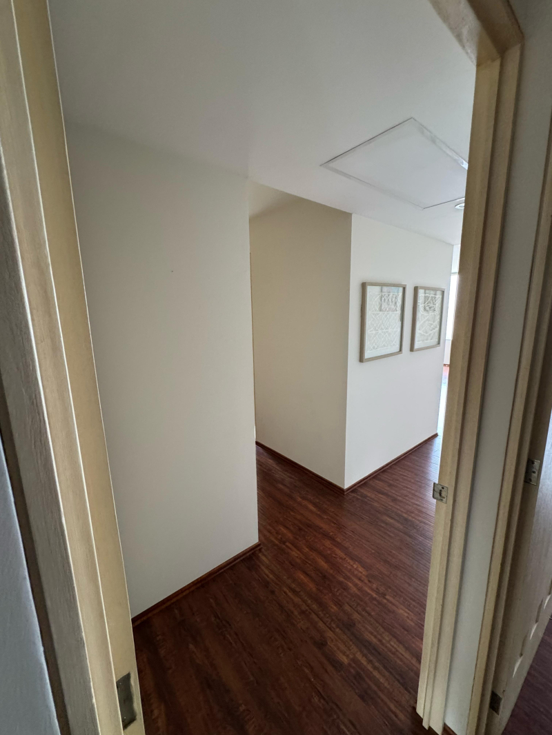 departamento en renta en bosque real
