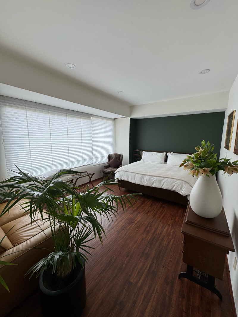 departamento en renta en bosque real