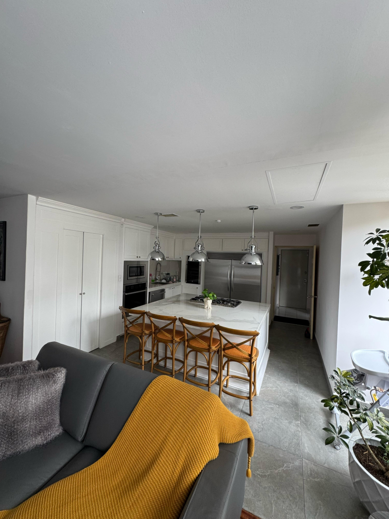 departamento en renta en bosque real