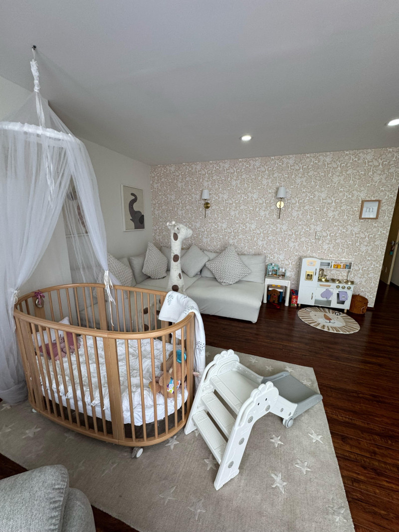 departamento en renta en bosque real
