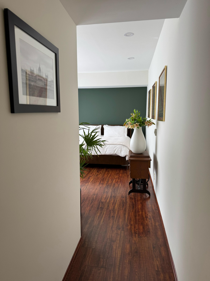 departamento en renta en bosque real