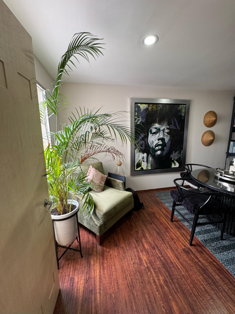 departamento en renta en bosque real