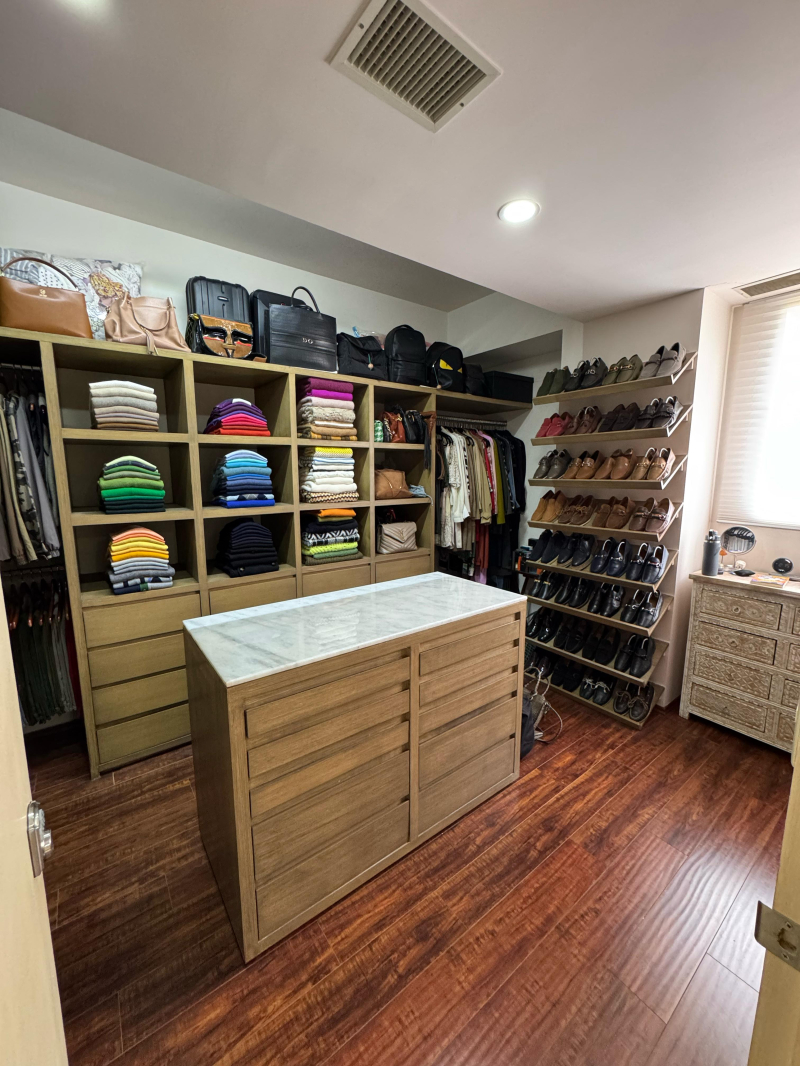 departamento en renta en bosque real