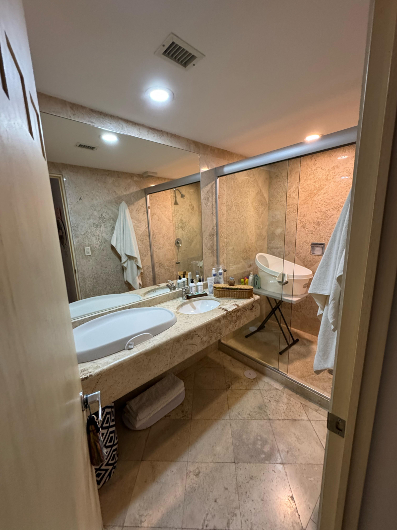 departamento en renta en bosque real