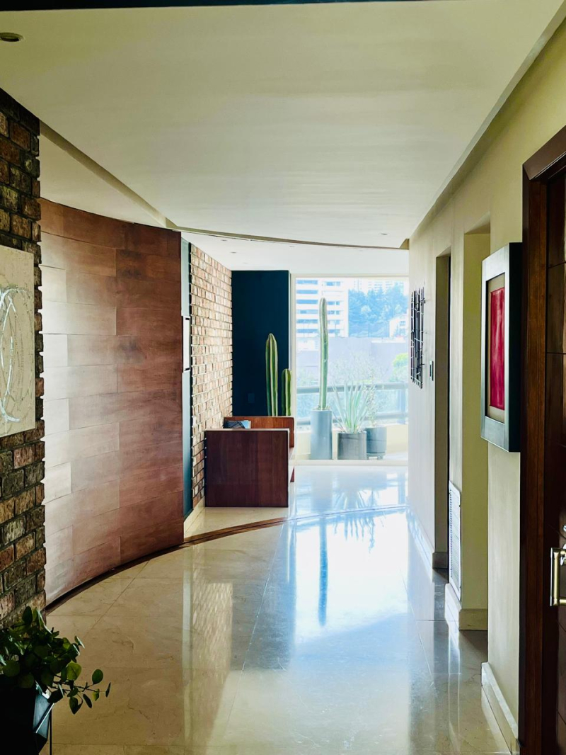 Departamento En Venta En Frondoso II Lomas Country Club