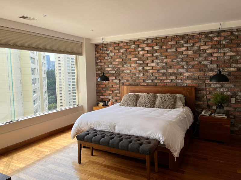 Departamento En Venta En Frondoso II Lomas Country Club