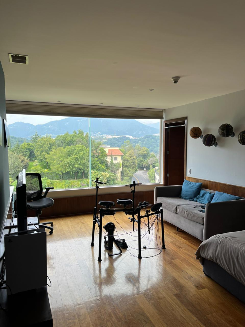 Departamento En Venta En Frondoso II Lomas Country Club