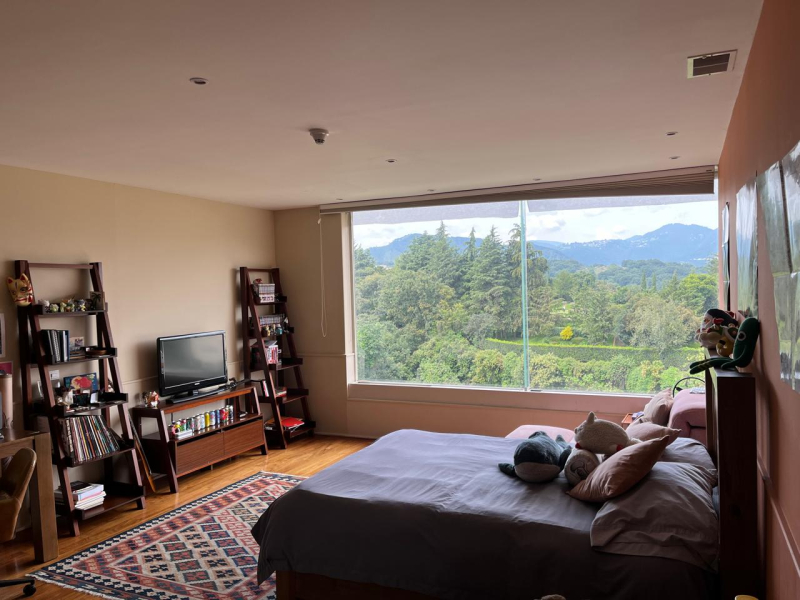 Departamento En Venta En Frondoso II Lomas Country Club
