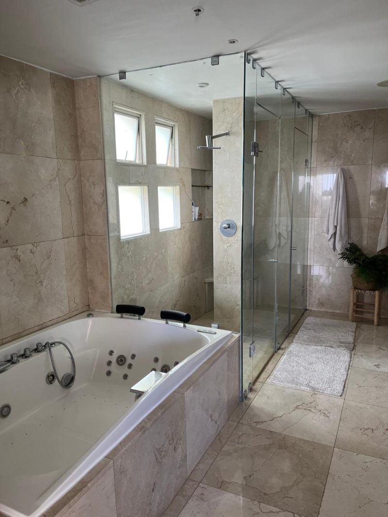 Departamento En Venta En Frondoso II Lomas Country Club