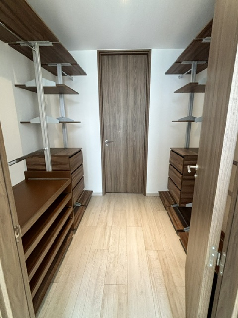 departamento en renta, interlomas, amueblado