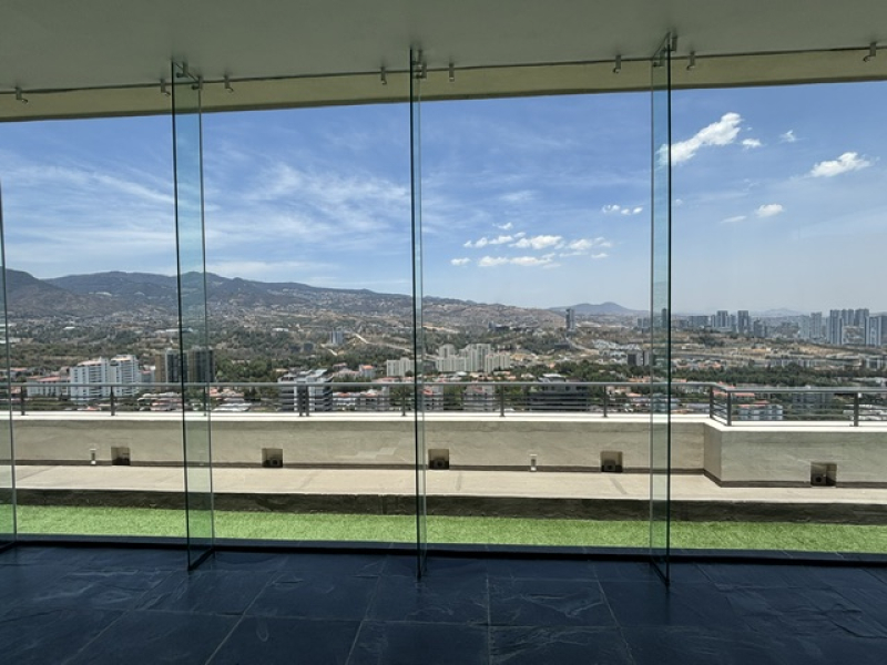 departamento en renta, interlomas, amueblado