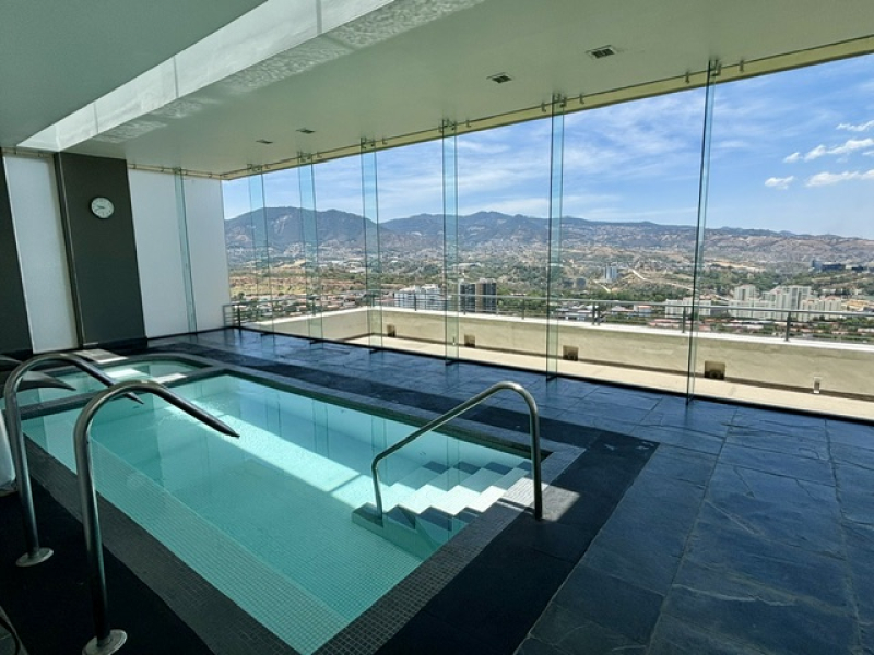 departamento en renta, interlomas, amueblado