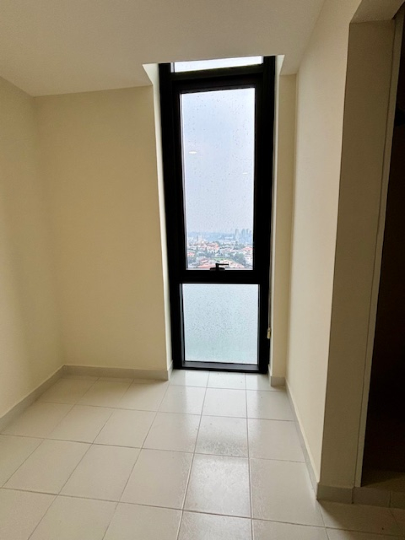 Departamento En Renta, Interlomas, AMUEBLADO