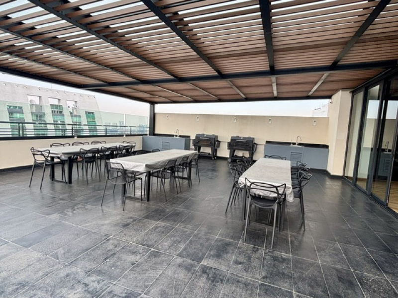 departamento en renta, interlomas, amueblado