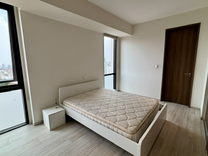 departamento en renta, interlomas, amueblado