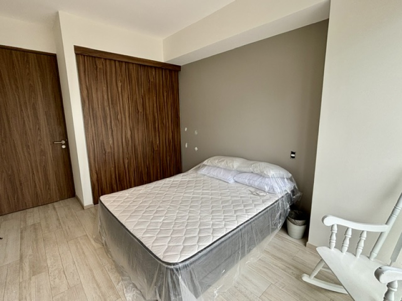 departamento en renta, interlomas, amueblado